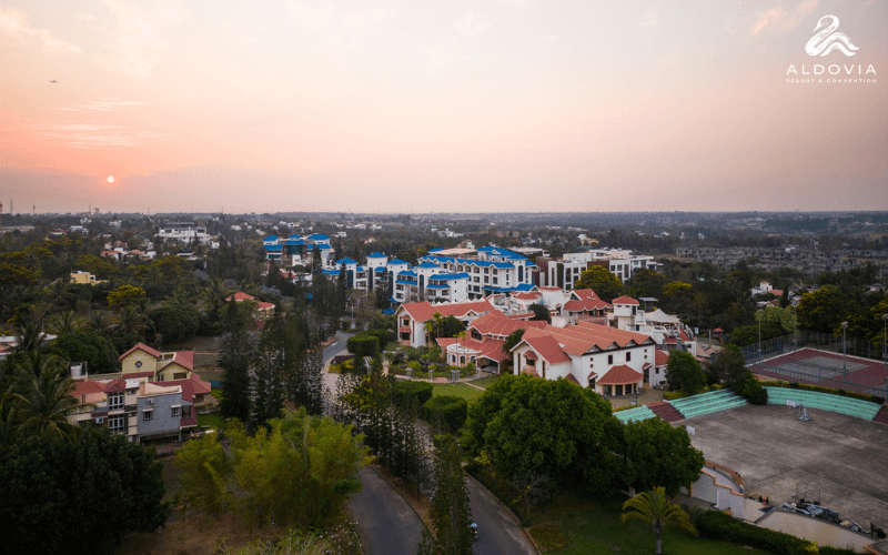 Bangalore's Best Kept Secret: A Seventy Acre Escape Hiding in Plain Sight