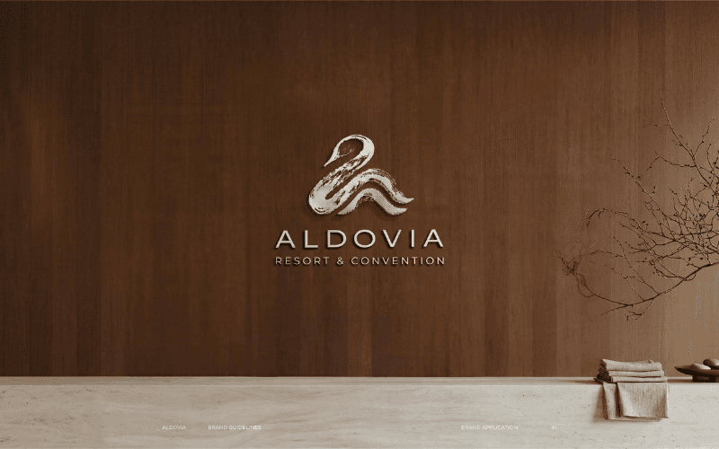 Why We Became Aldovia: The Quiet Story Behind the Rebrand A