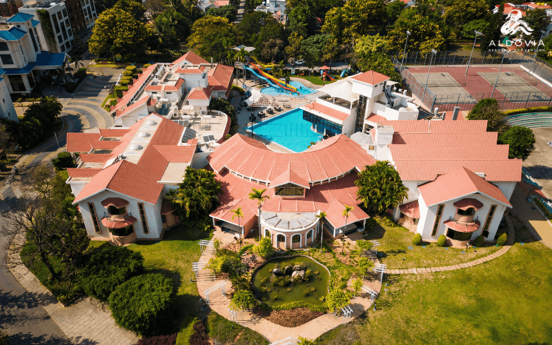 Resorts in Bangalore for Team Outing: Where Teams Connect Beyond Work