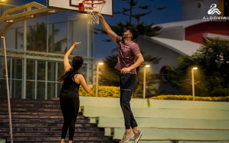 Resorts in Bangalore for Corporate Outing: A Space Where Work Feels Different