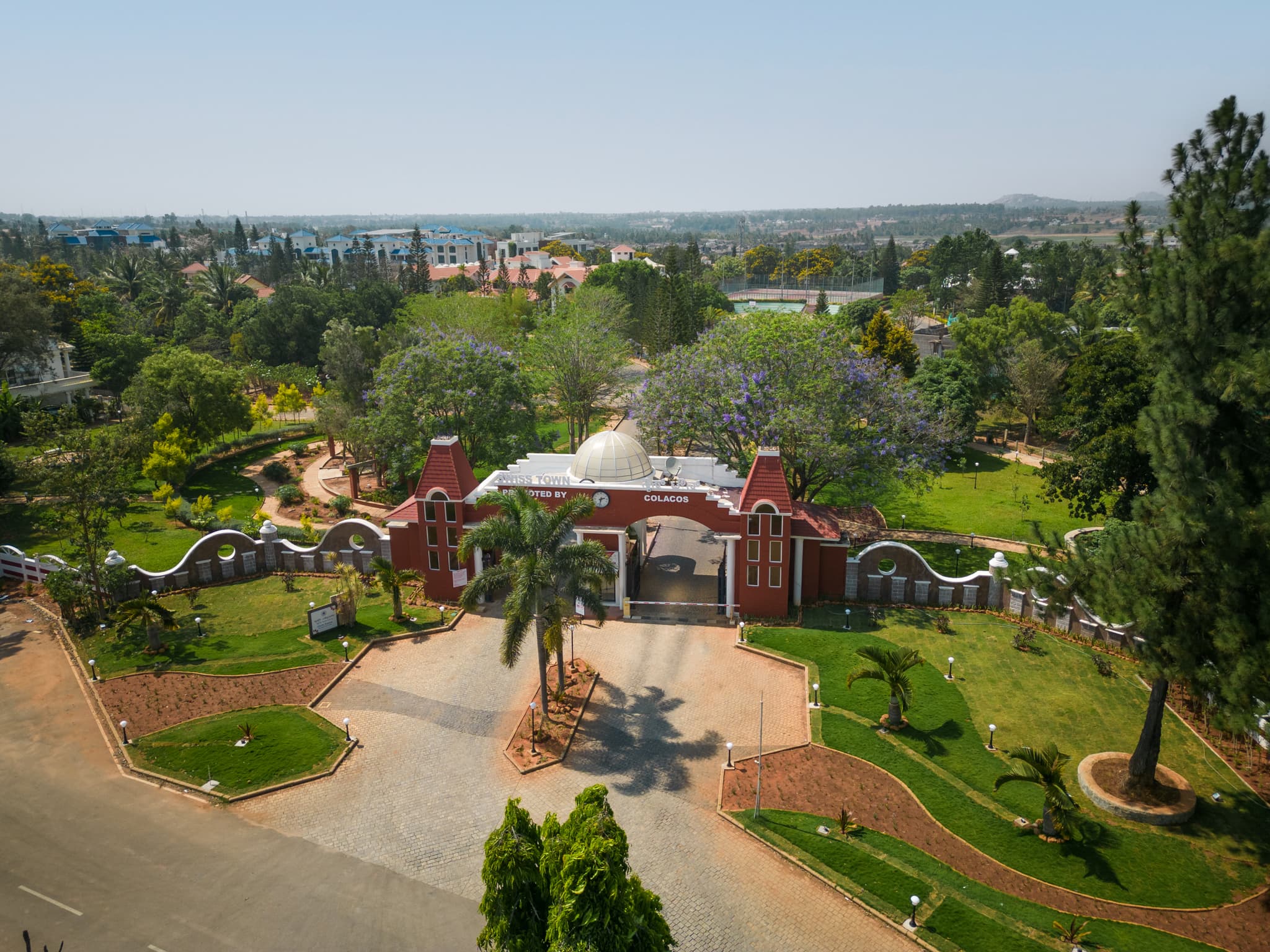 5 Star Resort Near Bangalore Airport: Luxury, Convenience & Experiences at Aldovia