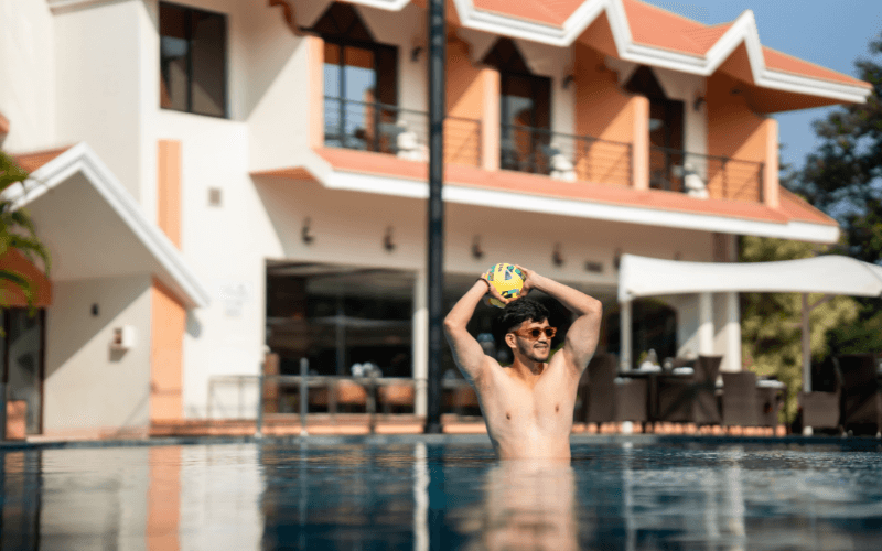 Resorts Near Bangalore for Corporate Day Outing: Where Teams Connect, Collaborate & Recharge