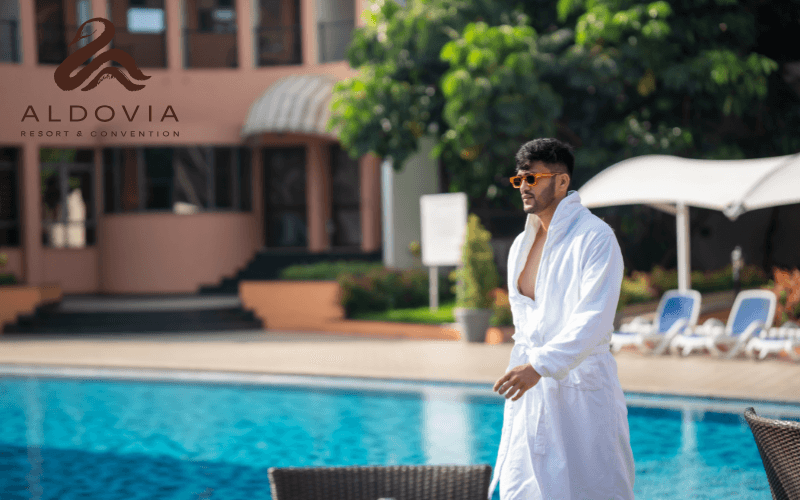 Luxury Weekend Resorts Near Bangalore: A Relaxing Escape at Aldovia Resort & Convention
