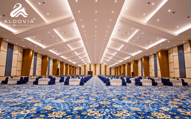 Book Luxury Banquet Hall in Bangalore for Grand Celebrations