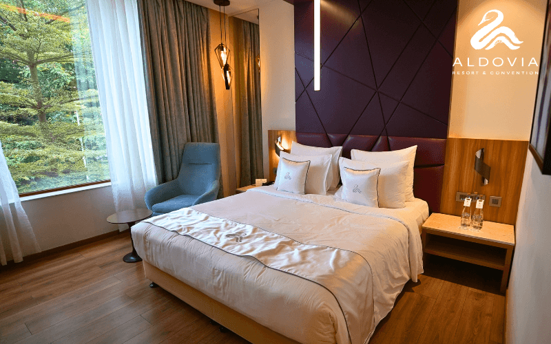 Corporate Convention Center in Bangalore with Hotel Stay