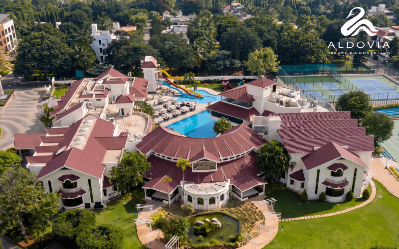 Weekend Family Getaway Near Bangalore for Fun, Stay & Relaxation