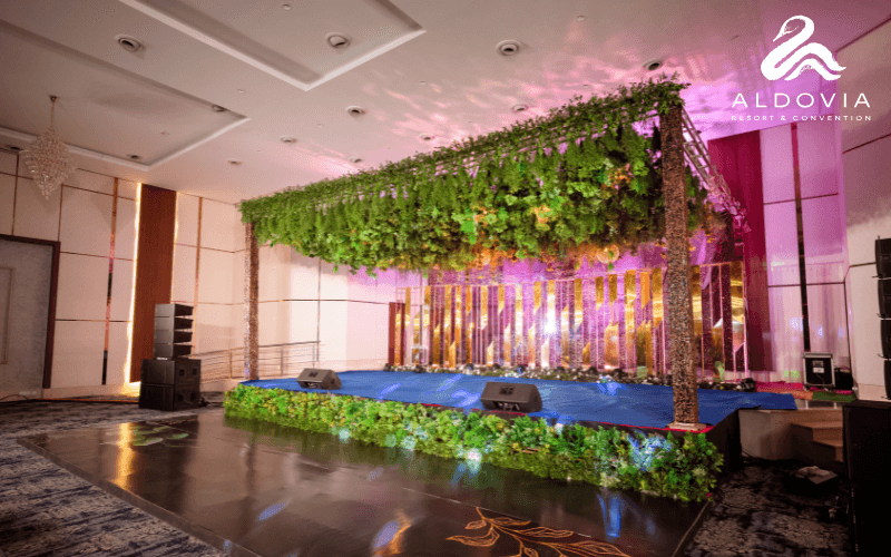 Birthday Party Venues in Bangalore with Indoor & Outdoor Options