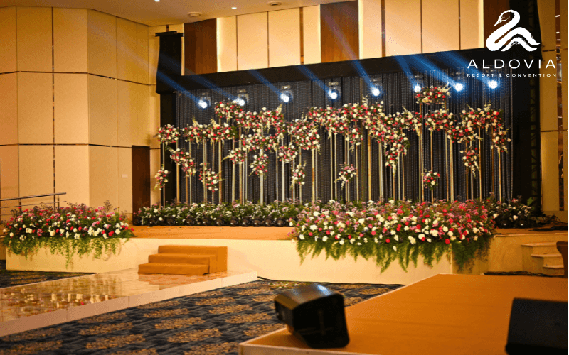 Best Muslim Wedding Venues in Bangalore for Nikah and Walima