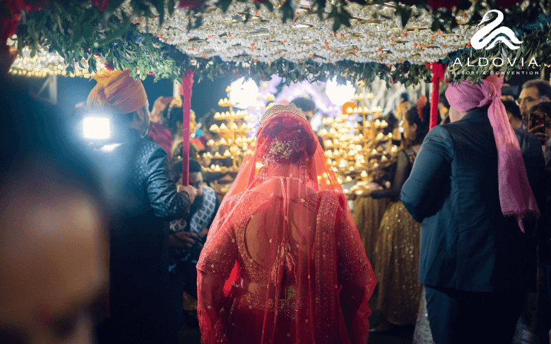 Best Hindu Wedding Venues in Bangalore for Traditional Ceremonies