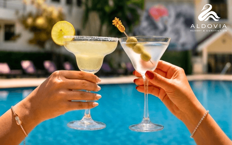 Romantic Luxury Resorts in Bangalore for Couples