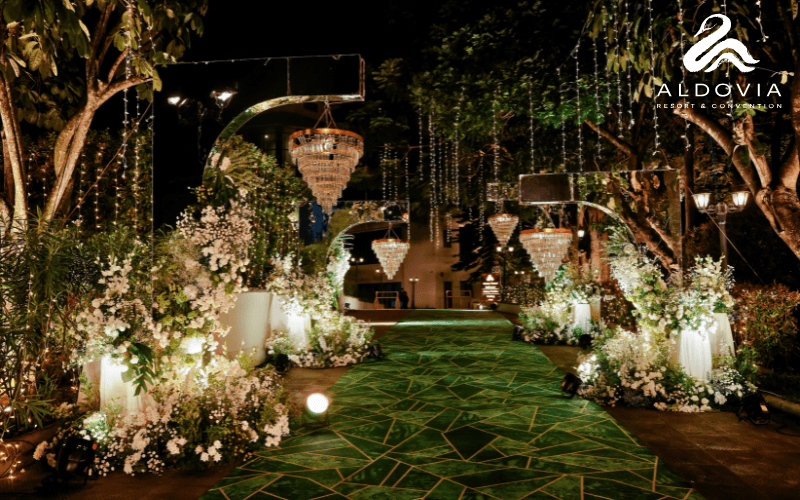 Luxury Hindu Wedding Resort in Bangalore for Grand Family Celebrations