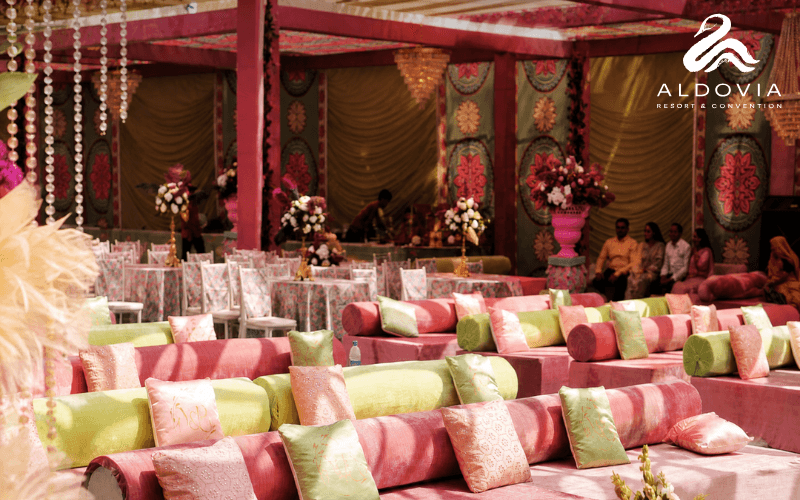 Wedding Resort Packages with Stay in Bangalore: A Complete Guide